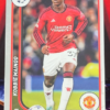 2023-24 Topps Merlin uefa - Kobbie Mainoo