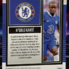 2022-2023 Panini score fifa soccer - N´Golo Kanté