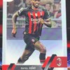 22/23 Topps Chrome UEFA - Rafael Leao
