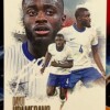 24/25 Futera World Football FX - Dayot Upamecano
