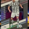 2022-2023 Panini donruss elite fifa soccer - Arkadiusz Milik