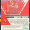 2021 Panini mosaic eufa euro - Dedryck Boyata
