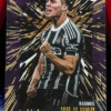 2023-24 Topps Gold UEFA - Rasmus Hojlund