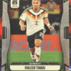 Panini Prizm FIFA World Cup 2026 - Malick Thiaw