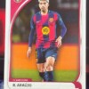 25/26 Topps Collector Tin - R.Araújo