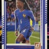 25/26 Panini donruss road to fifa world cup - Eduardo Camavinga