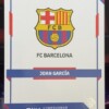 25/26 Daka Final Whistle - Joan García