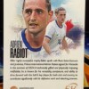 24/25 Futera World Football FX - Adrien Rabiot