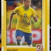 25/26 Panini donruss road to fifa world cup - Savinho