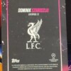2025 Topps show time - Dominik Szoboszlai