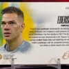 24/25 Futera World Football FX - Ederson