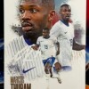 24/25 Futera World Football FX - Marcus Thuram