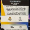 25/26 Topps UEFA Club Competitions - Dean Huijsen