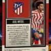 22/23 Panini score fifa soccer - Axel Witsel