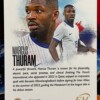 24/25 Futera World Football FX - Marcus Thuram