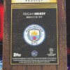 2025 Topps deco uefa - Reigan Heskey