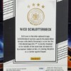 22-23 Panini donruss elite - Nico Schlotterbeck
