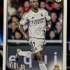 25/26 Topps UEFA Club Competitions - Vini jr.
