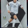 2021 Panini mosaic uefa euro - Kai Havertz