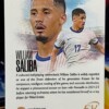 24/25 Futera World Football FX - William Saliba