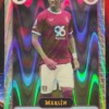25/26 Topps Merlin Premier League - Jaidon Anthony