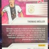 22/23 Panini donruss elite - Thomas Muller