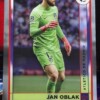 22/23 Topps Merlin UEFA - Jan Oblak