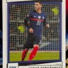22/23 Panini score fifa soccer - Lucas Hernández