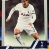 22/23 Topps Chrome UEFA Club Competitions - Heung-Min Son