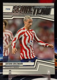 22/23 Panini score fifa soccer - Antoine Griezmann