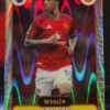2025 -2026 Topps Merlin Premier League - Leny Yoro