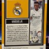 22/23 Panini score fifa - Vinícius Jr.