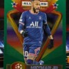 2022/23 Topps Finest UEFA Club Competitions - Neymar jr.