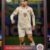 2024/25 Topps Merlin UEFA Club Competitions - Aleksandar Pavlovic