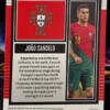 22/23 Panini score fifa soccer - Joao Cancelo