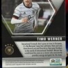 2021 Panini mosaic uefa euro - Timo Werner
