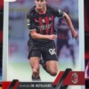 22/23 Topps Chrome UEFA - Charles De Ketelaere