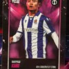 2025 Topps show time - Takefusa Kubo
