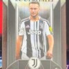2025 Topps Deco UEFA Club Competitions - Teun Koopmeiners