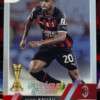 22/23 Topps Chrome UEFA - Pierre Kalulu