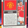 2022 - 2023 Panini score fifa - Casemiro
