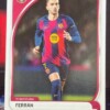 25/26 Topps Collector Tin - Ferran