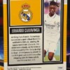 22/23 Panini score fifa soccer - Eduardo Camavinga