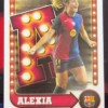 25/26 Topps Collector Tin - Alexia