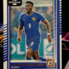 25/26 Panini donruss road to fifa world cup - Aurélien Tchouaméni