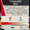 25/26 Topps uefa club competitions - Florian Wirtz