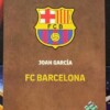 25/26 Daka Final Whistle - Joan García