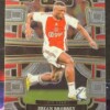 2023 - 2024 Panini select fifa soccer - Brian Brobbey