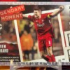 24/25 Topps Match Attax UEFA Club Competitions - Steven Gerrard
