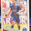2025-2026 Topps uefa club competitions -Warren Zaire Emery